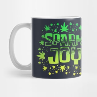 SPARK JOY Mug